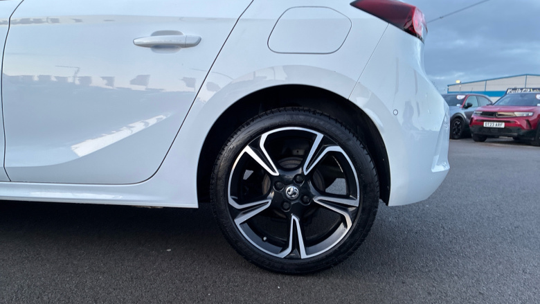 Vauxhall Corsa 1.2 Elite Edition 5dr Petrol Hatchback